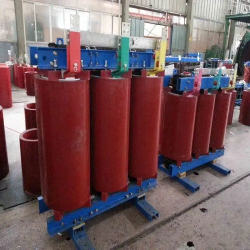 宣恩SCB10-250KVA干式变压器