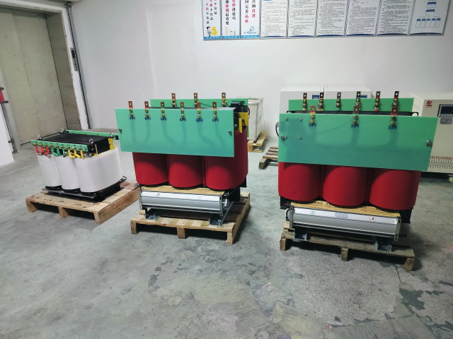 金昌KS11-1000KVA矿用变压器